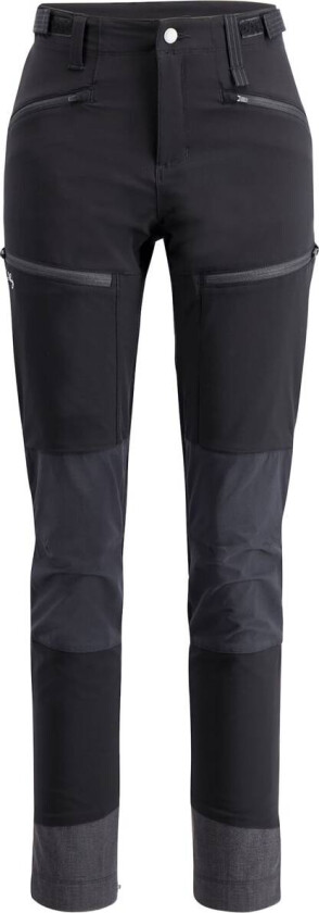 Women's Padje Stretch Pant Black 40