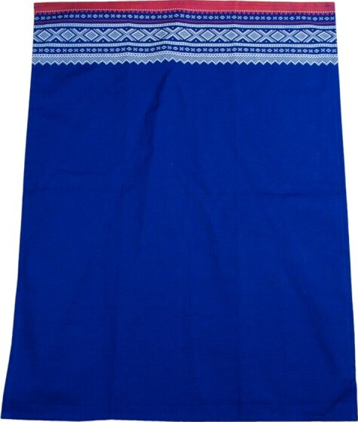 Kjøkkenhåndkle Marius Mønster