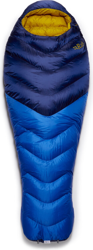 Neutrino 400 Wmns Nightfall Blue REG LZ