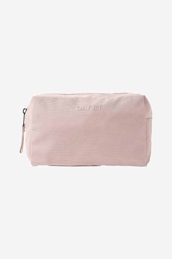 Toalettmappe Day Re-s Tonal Washbag S - Rosa