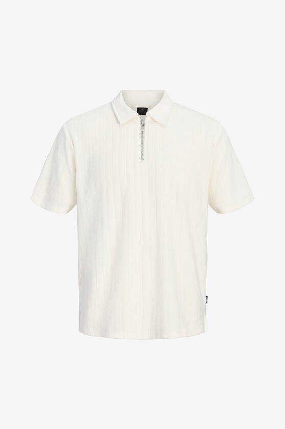 Pologenser jprblaElijah SS Polo - Hvit
