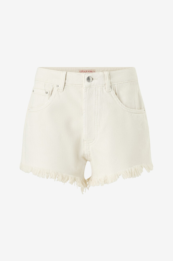 Jeans-shorts Blue Crush - Natur