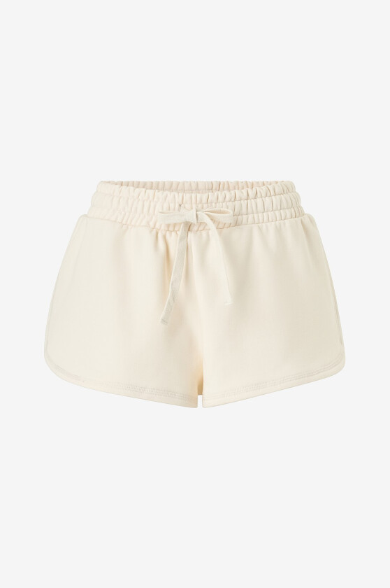 Sweatshorts - Natur