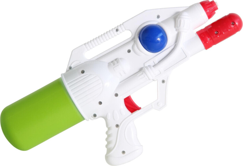 Splash & Fun Pumpevannpistol - 33 cm