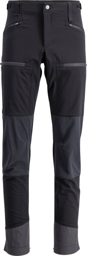 Men's Padje Stretch Pant Black 58