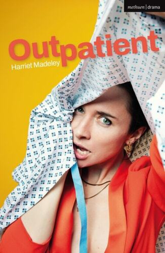 Outpatient av Harriet Madeley (Paperback)