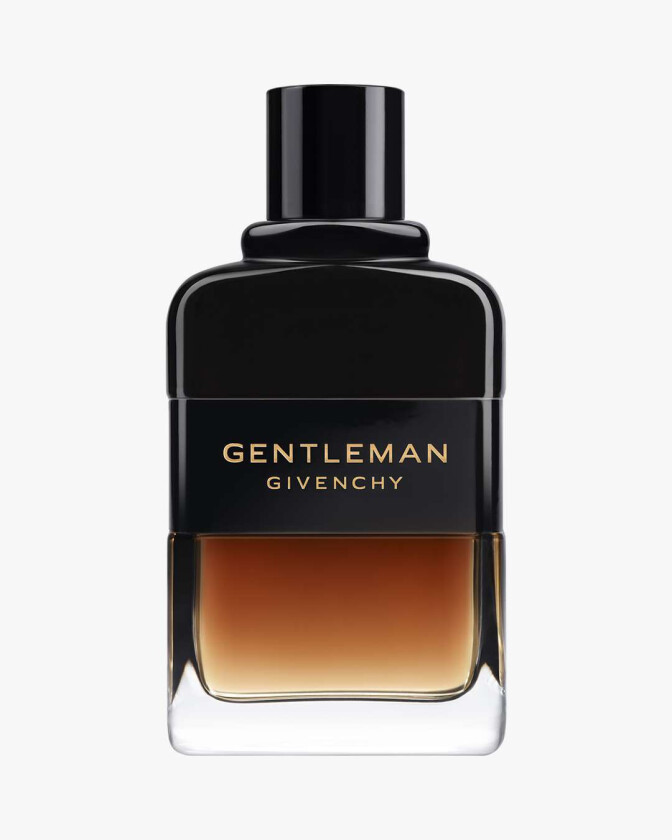 GIVENCHY Gentleman Réserve Privée EdP (Størrelse: 100 ML)