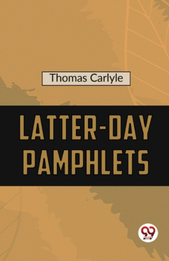 LatterDay Pamphlets