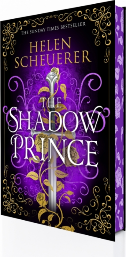 The Shadow Prince