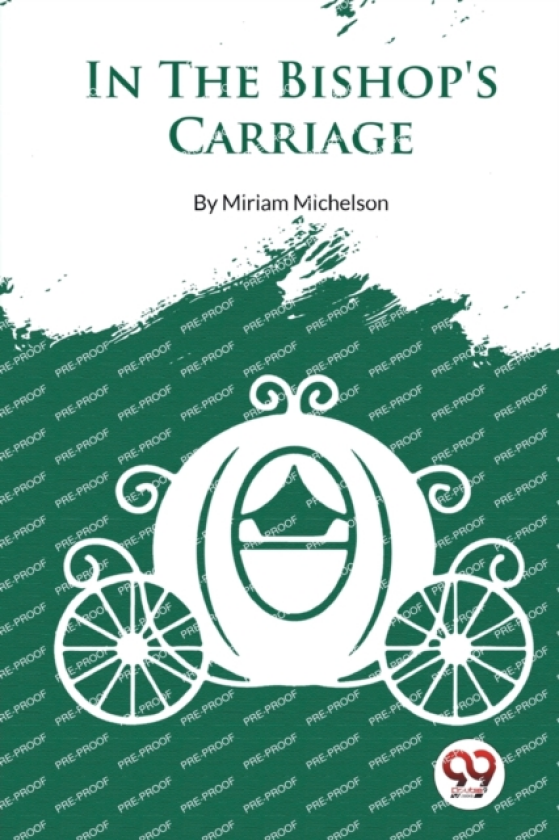 In the Bishop's Carriage