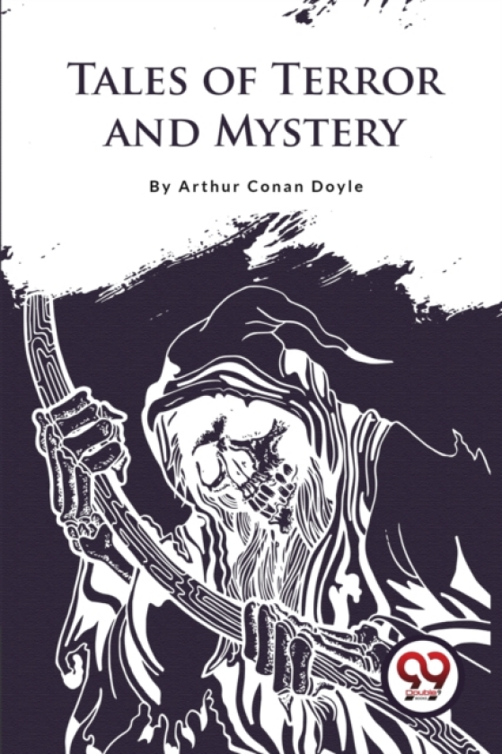 Tales of Terror and Mystery
