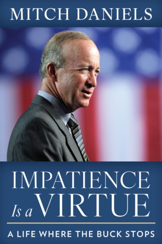 Impatience Is a Virtue A Life Where the Buck Stops