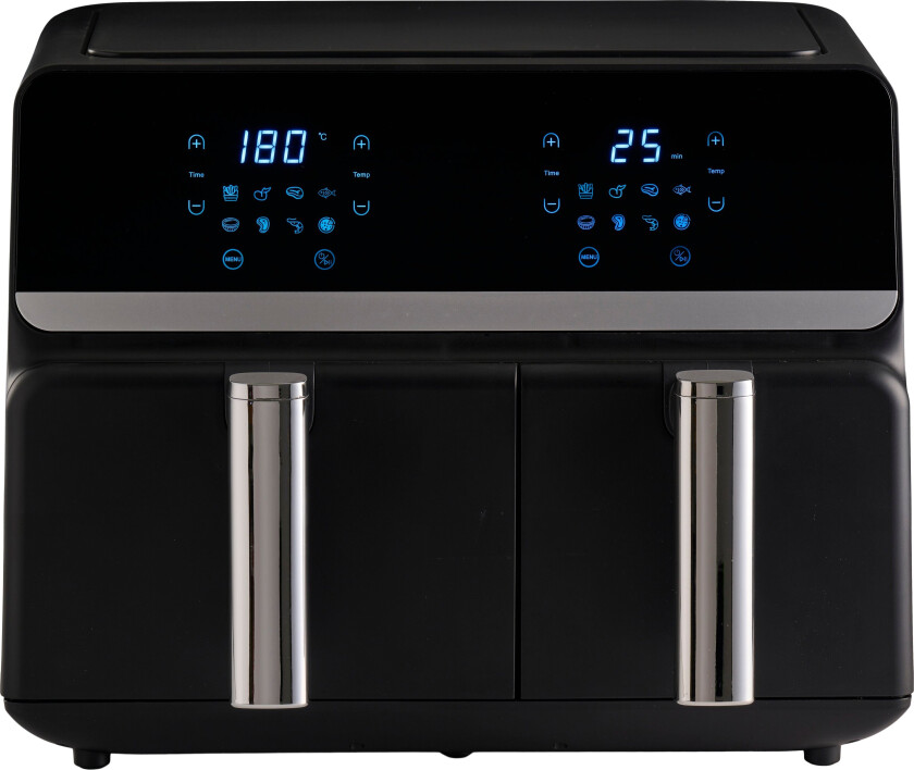 - Dual Airfryer 2000W (101310)