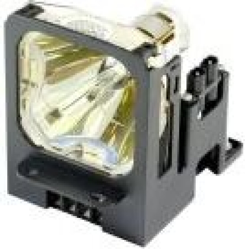 - Projektorlampe - 270 watt - 1000 time(r) - for Mitsubishi XL5900, XL5900U, XL5950, XL5950L, XL5980U