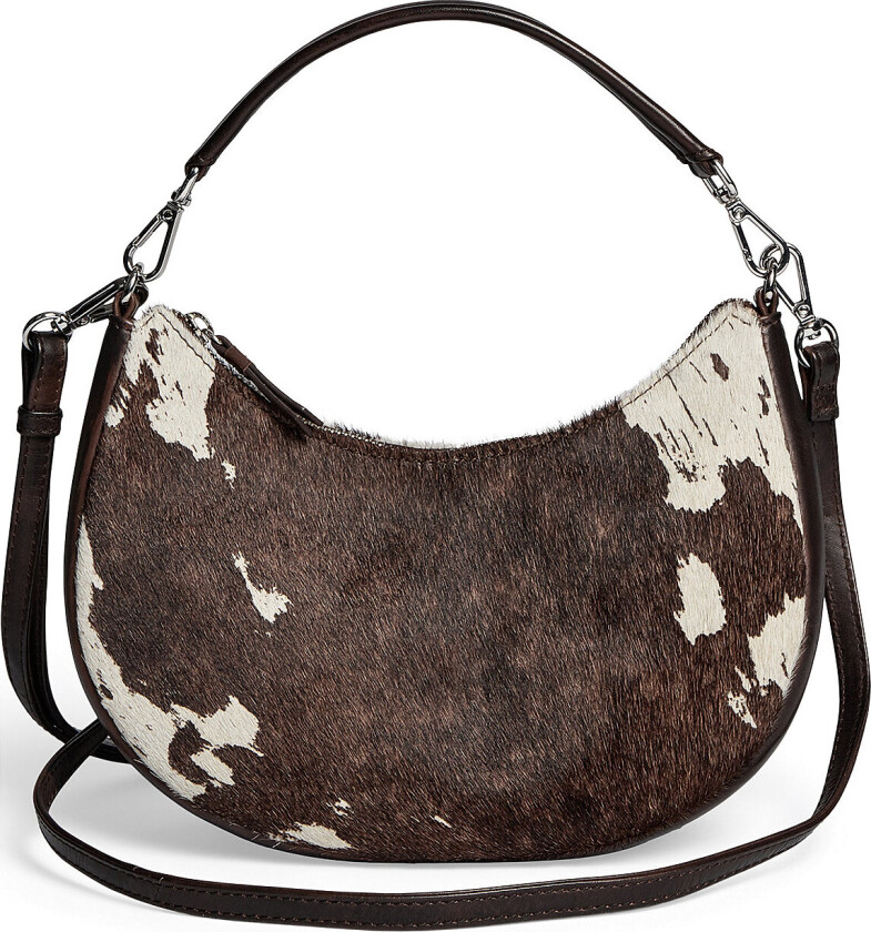 Heliambg Cross. Bag - Brown - ONE SIZE
