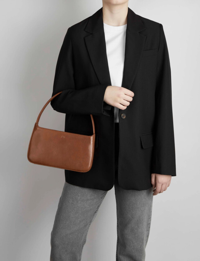 Audreymbg Bag, Antique - Brown - ONE SIZE