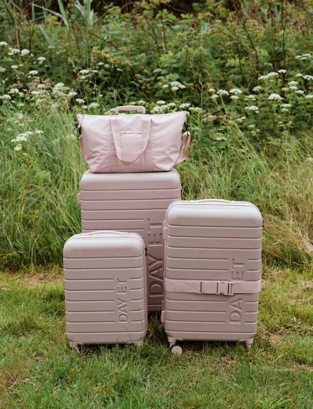 "Day Tonal 28""Suitcase"- Kofferter
