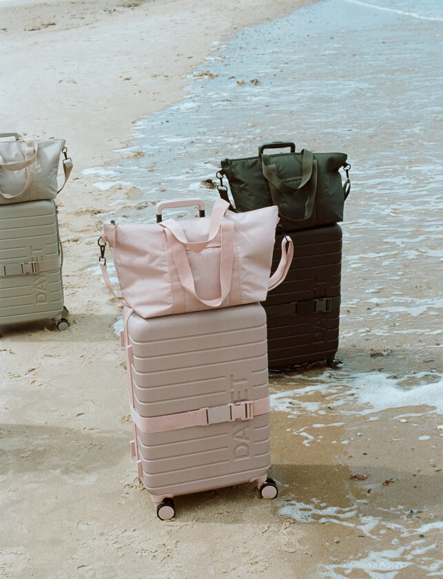 "Day Tonal 24""Suitcase"- Kofferter