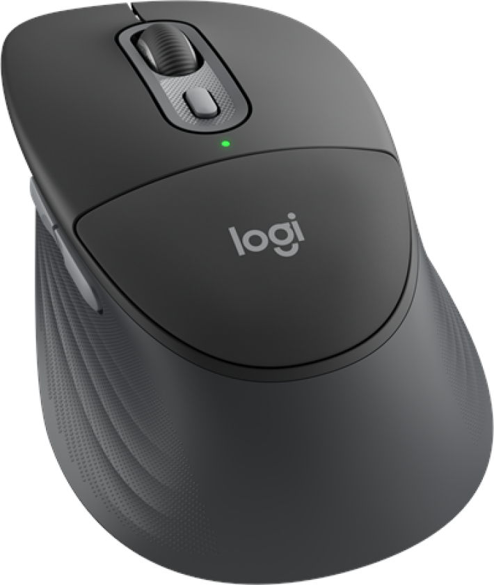 Signature Comfort Plus M850 L For Business Rf Trådløs + Bluetooth Mus