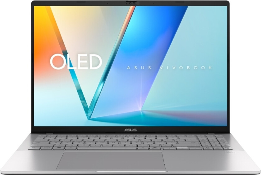 ASUS Vivobook S 16 K3607QA-SH112W 16" Copilot+ PC
