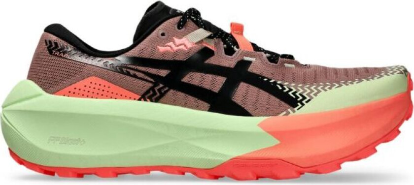 Trabuco Max 5