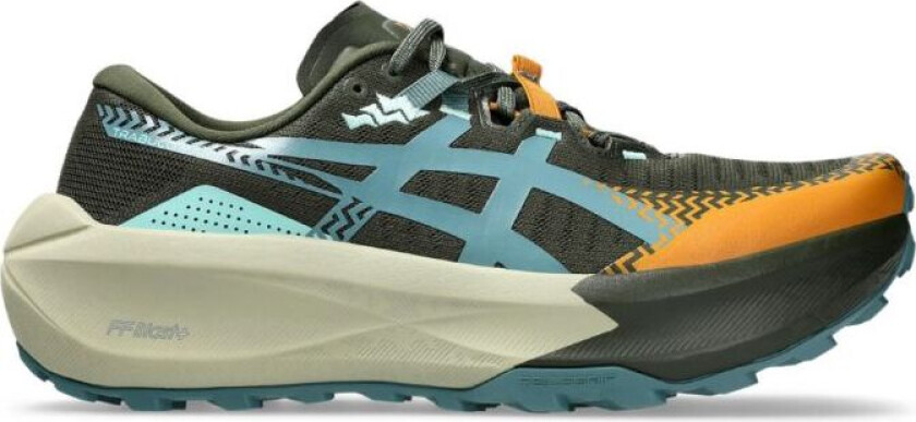 Trabuco Max 5