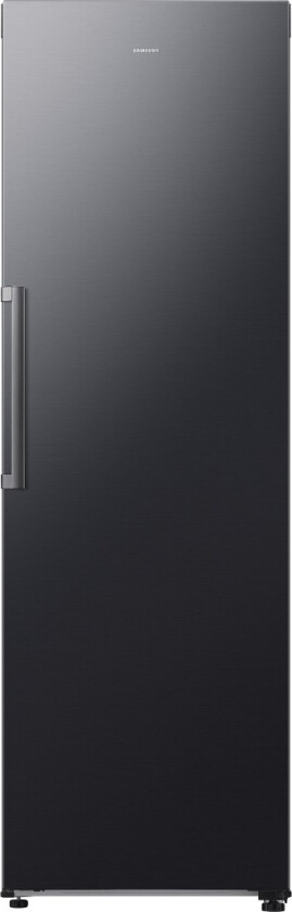 RR40H39GEFEF kjøleskap, Gentle Black