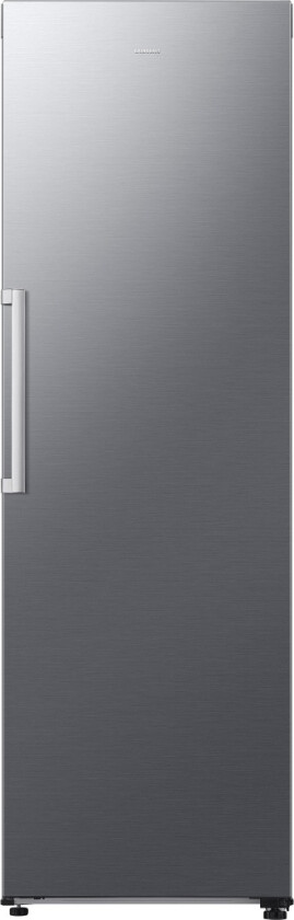 RR40H39GETEF kjøleskap, Gentle Silver