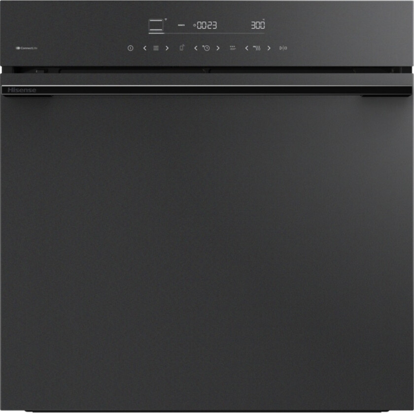 HO66MB PIZZACHEF integrert stekeovn
