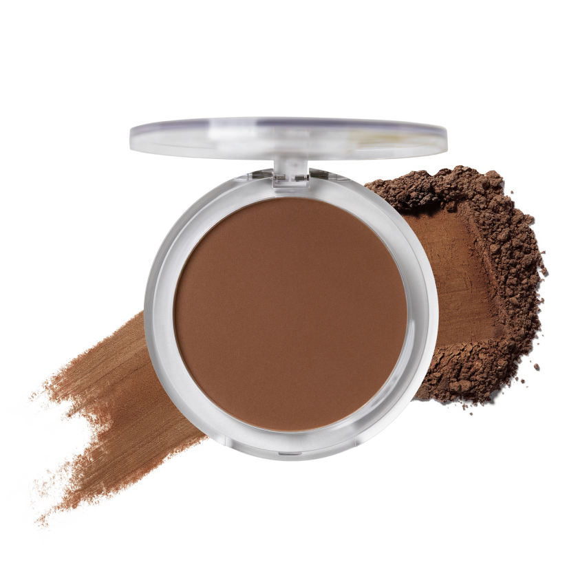 Tan Fan Bronzer Sun Seeker