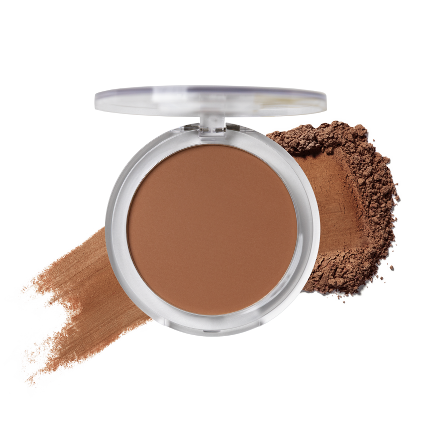 Tan Fan Bronzer Bronze Blizz