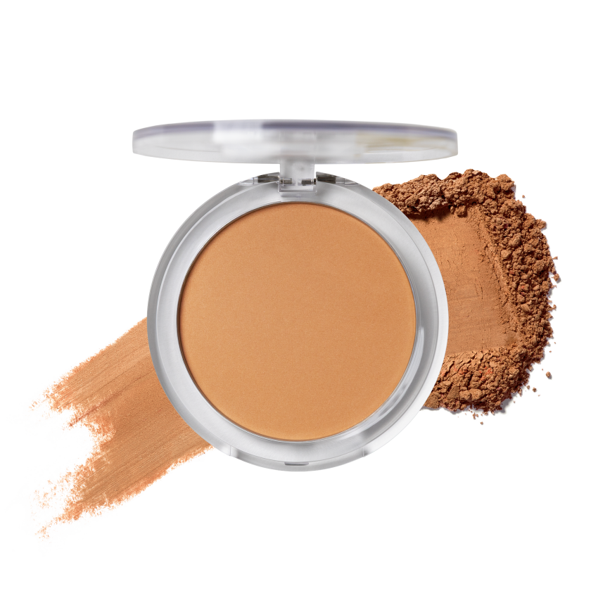 Tan Fan Bronzer Golden Days