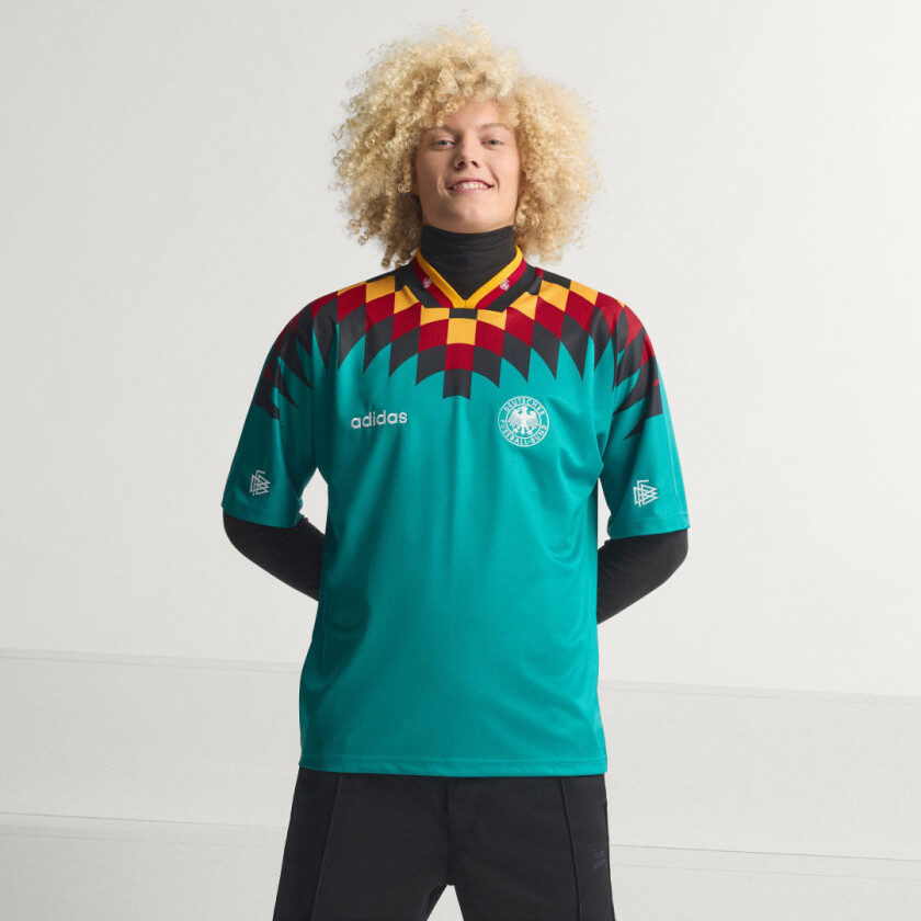 Tyskland 1994 Bortetrøye