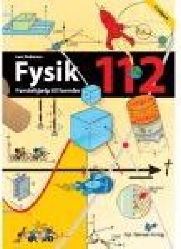 Fysik 112 Lars Pedersen Språk: Dansk