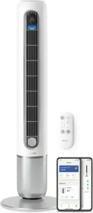 7000-serien Smart tårnvifte CX7550/00
