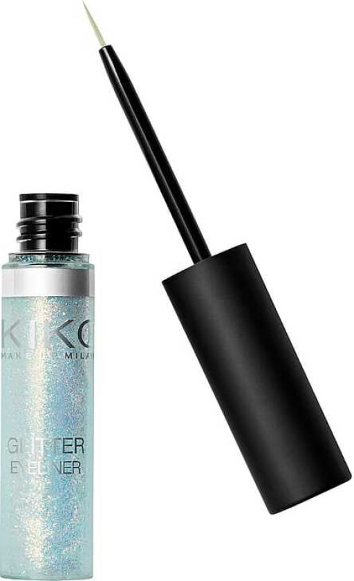 Glitter Eyeliner 01 Multicolor 4,5ml