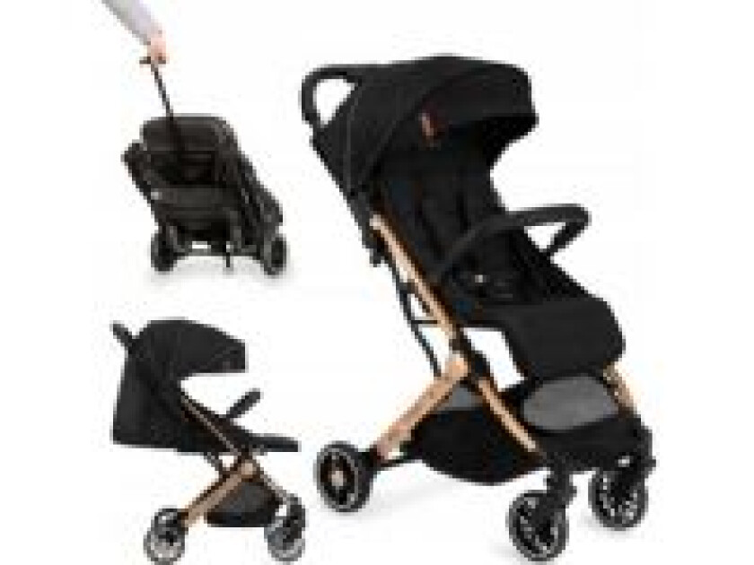 Barnevogn MoMi Barnevogn Barnevogn Barnevogn Koffert Momi Estelle