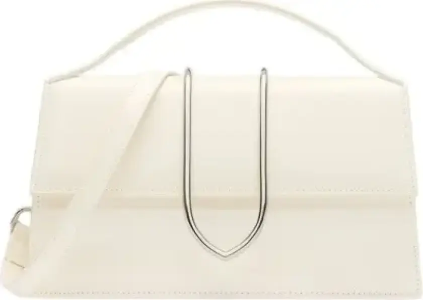 Dame, Vesker, Beige, ONE SIZE