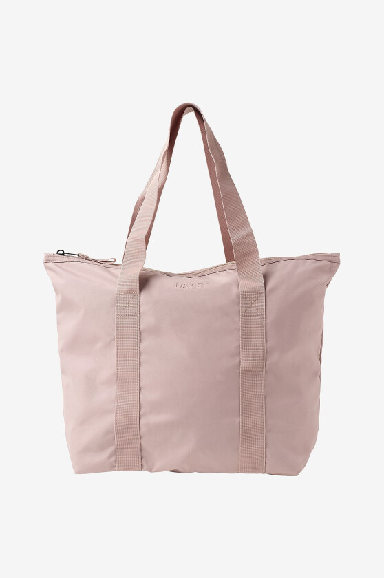 Totebag Day Re-s Tonal Bag M - Rosa