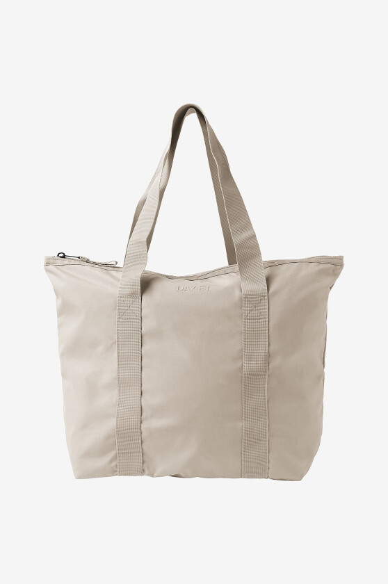 Totebag Day Re-s Tonal Bag M - Grå