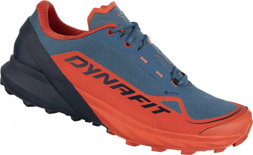 Dynafit Ultra 50 GTX mallard blue/dawn