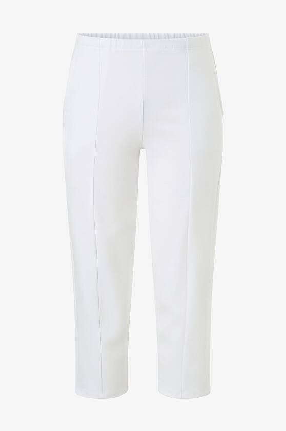 Bukser pnGea Trousers - Hvit