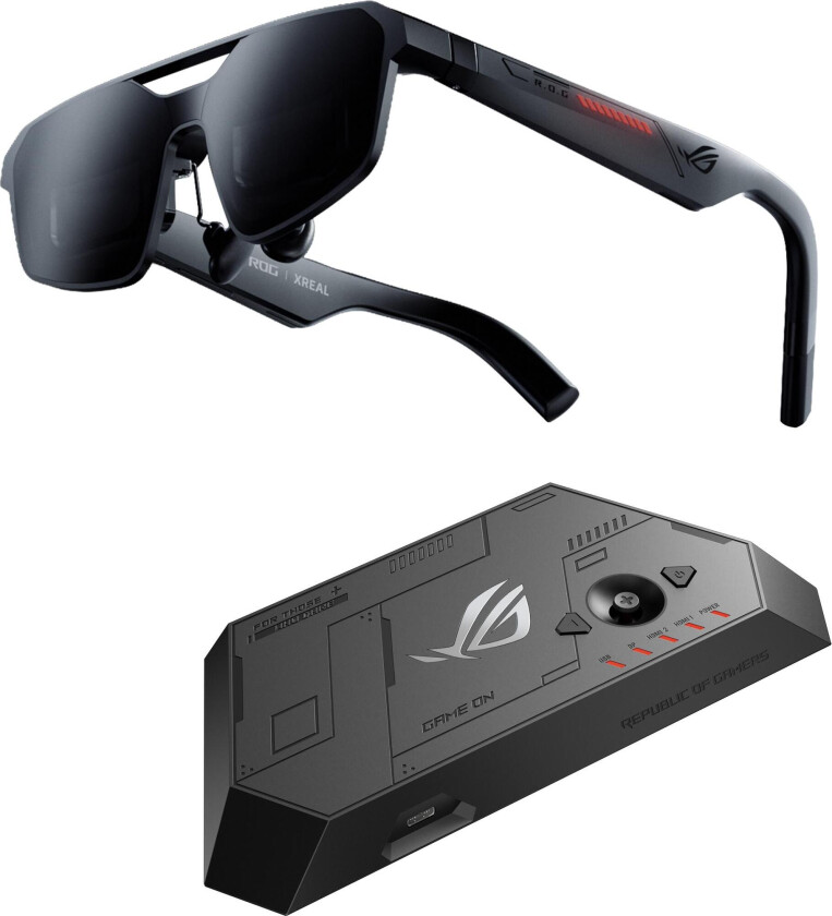 ROG XREAL R1-N Smart Glasses