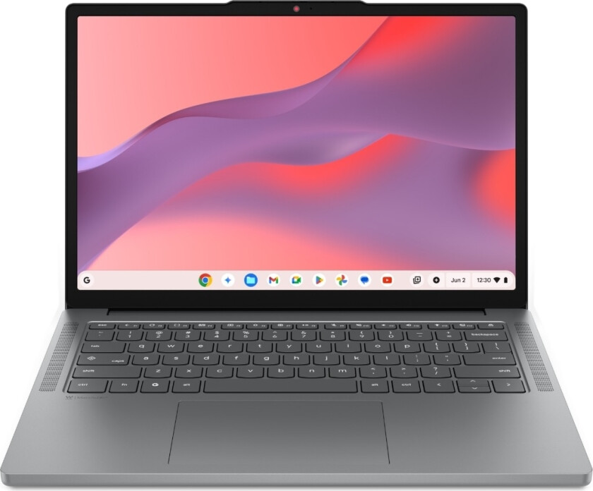 Chromebook m 14M8911 (4/64 GB) 14" bærbar PC