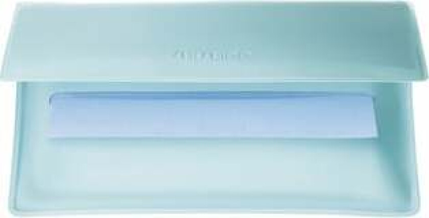 Oil-Control Blotting Paper 100pcs