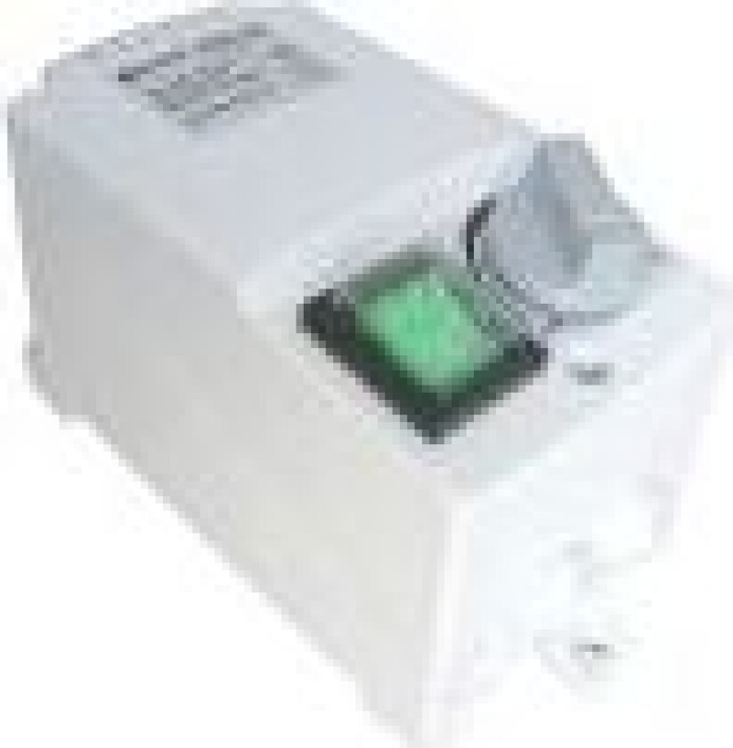 Ares 7 elektronisk viftekontroller