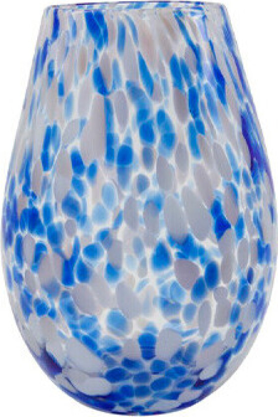ByNord - Mote Vase Blue House Doctor