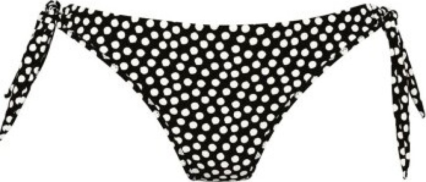 Rosa Faia Summer Dot Bikini Bottom * Kampanje *