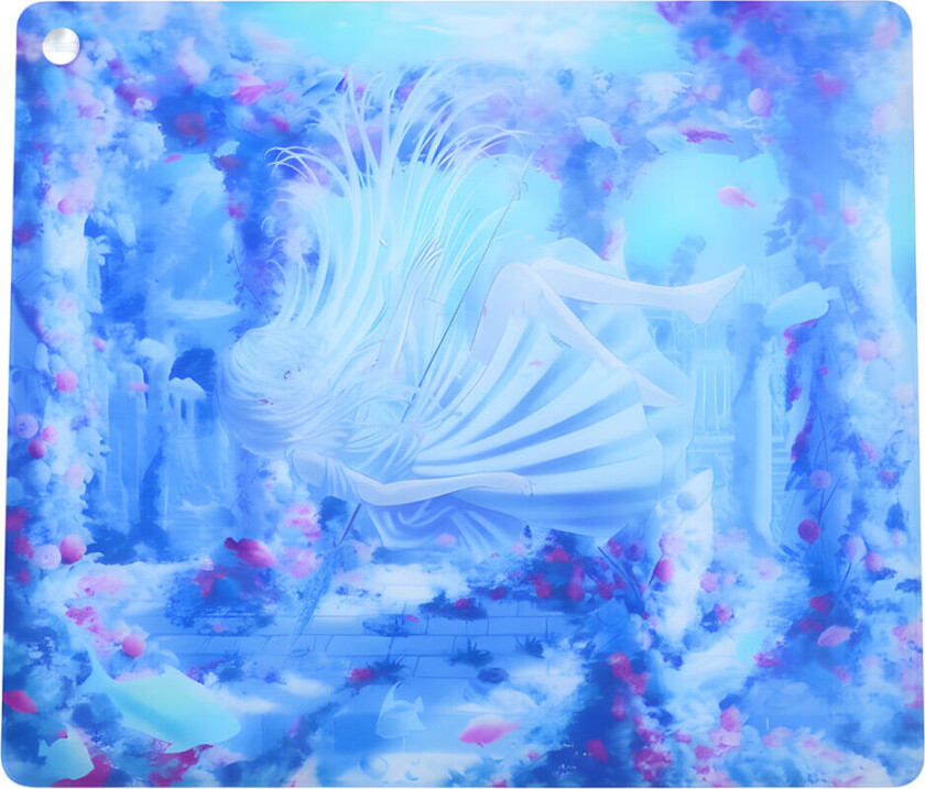 Atlantis Glass Musematte