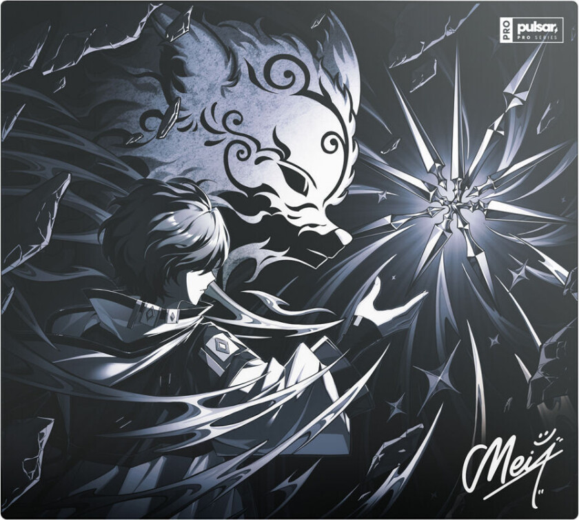 Pro Series Meiy Glass Musematte